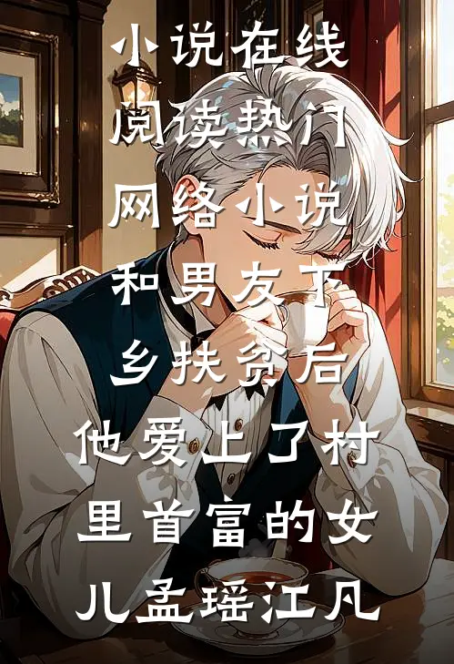 和男友下乡扶贫后，他爱上了村里首富的女儿孟瑶江凡热门小说在线阅读_热门网络小说和男友下乡扶贫后，他爱上了村里首富的女儿孟瑶江凡
