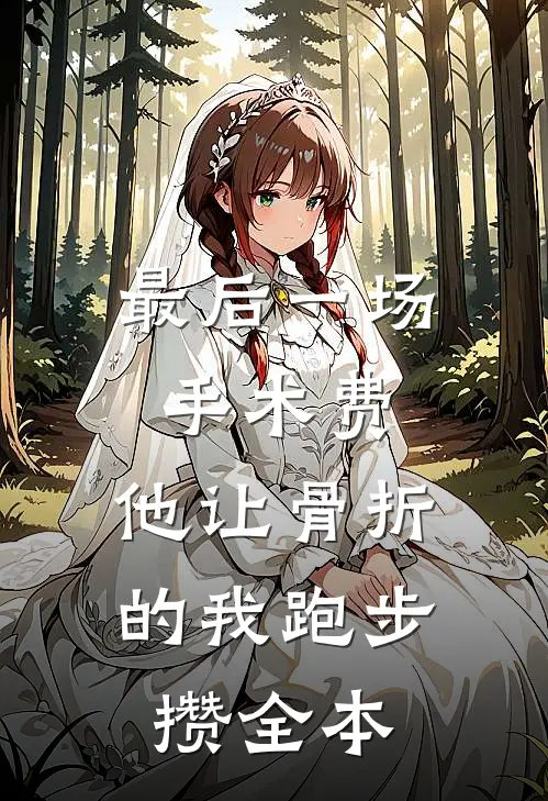 最后一场手术费，他让骨折的我跑步攒全本