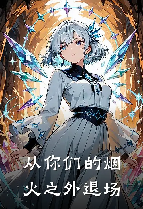 从你们的烟火之外退场