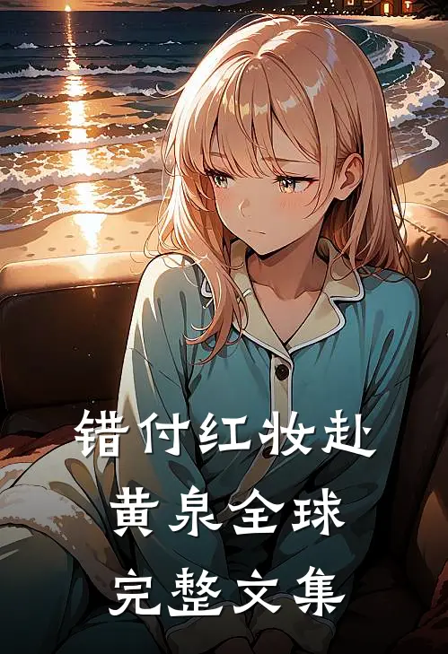 错付红妆赴黄泉全球完整文集