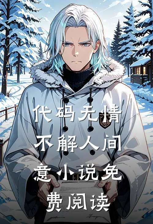 代码无情，不解人间意小说免费阅读