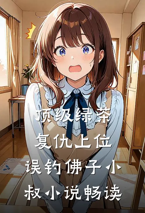 顶级绿茶复仇上位，误钓佛子小叔小说畅读