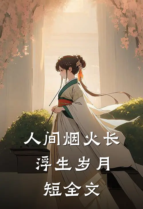 人间烟火长，浮生岁月短全文