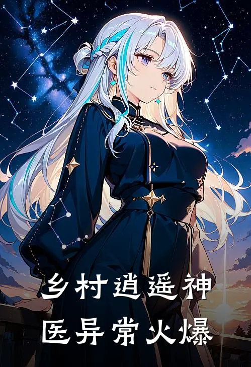 乡村逍遥神医异常火爆