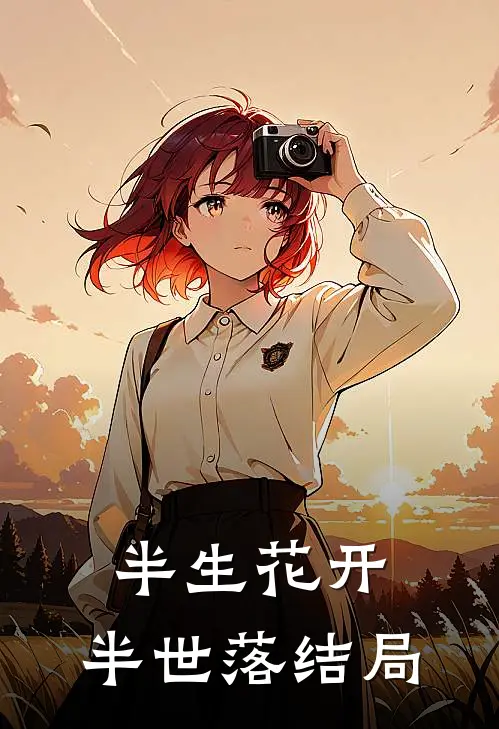 半生花开，半世落结局
