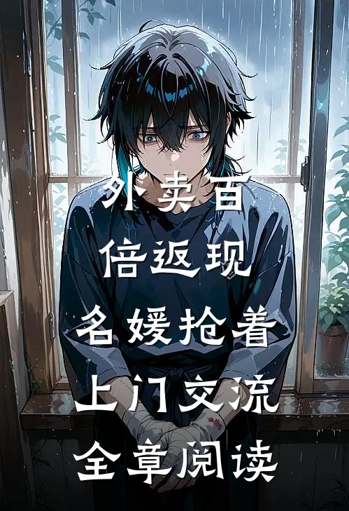 外卖百倍返现，名媛抢着上门交流全章阅读