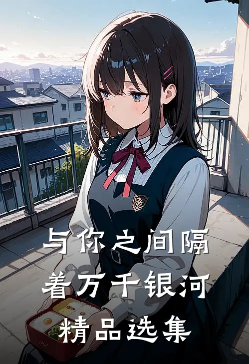 与你之间隔着万千银河精品选集
