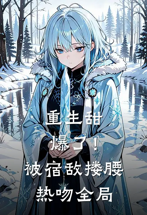 重生甜爆了！被宿敌搂腰热吻全局