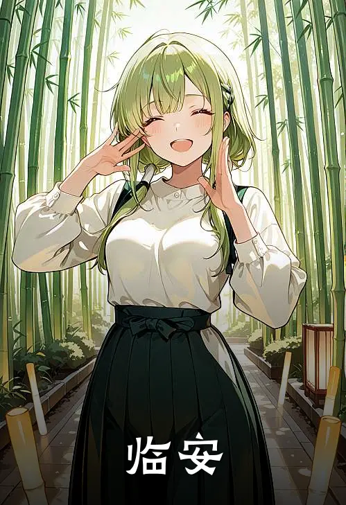 临安