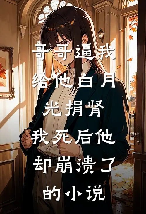 哥哥逼我给他白月光捐肾，我死后他却崩溃了的小说