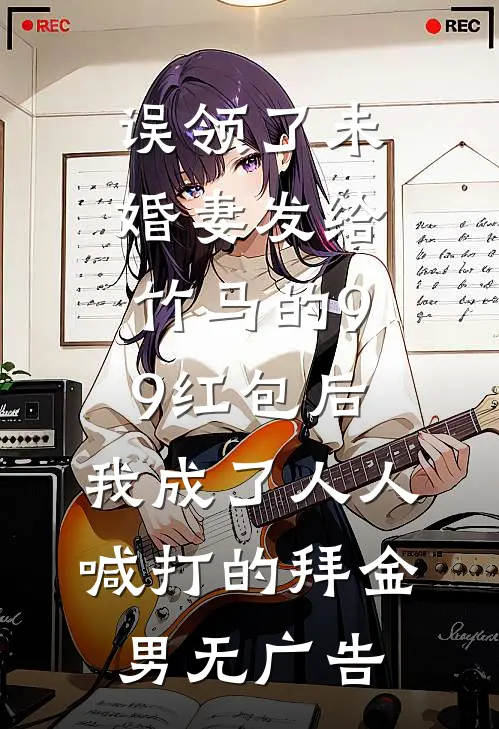 误领了未婚妻发给竹马的99红包后，我成了人人喊打的拜金男无广告