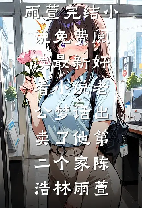 老公梦话出卖了他第二个家陈浩林雨萱完结小说免费阅读_最新好看小说老公梦话出卖了他第二个家(陈浩林雨萱)