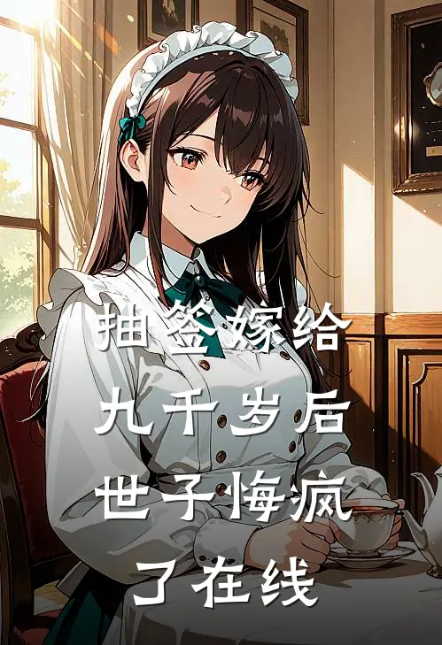 抽签嫁给九千岁后，世子悔疯了在线