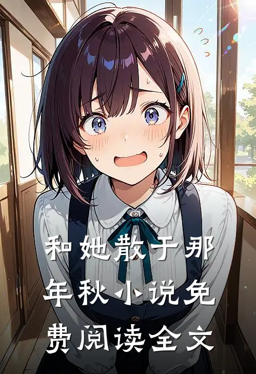 和她散于那年秋小说免费阅读全文