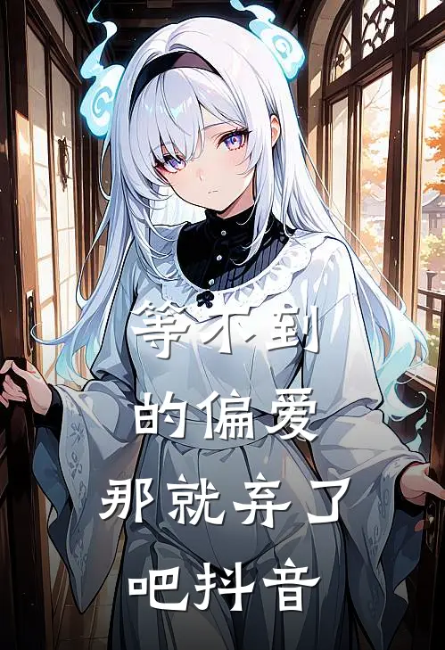 等不到的偏爱，那就弃了吧抖音