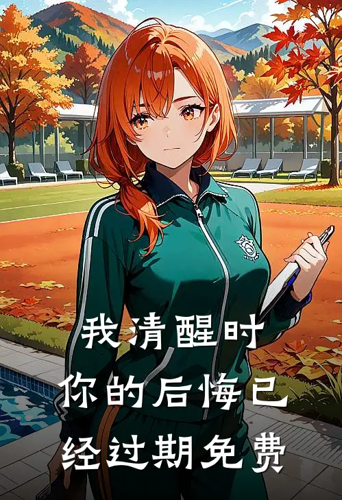 我清醒时，你的后悔已经过期免费