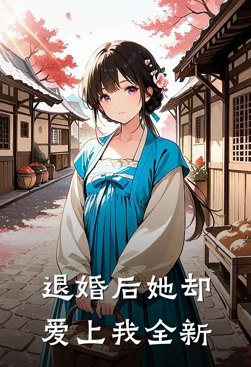 退婚后她却爱上我全新