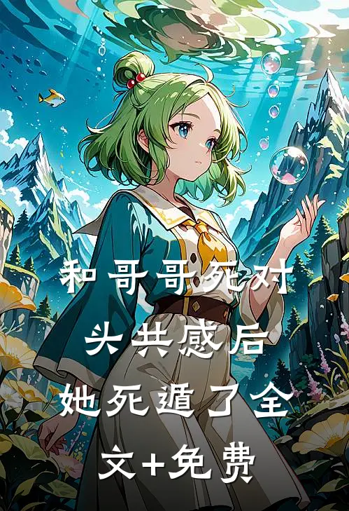 和哥哥死对头共感后，她死遁了全文+免费
