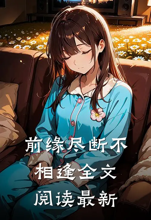 前缘尽断不相逢全文阅读最新