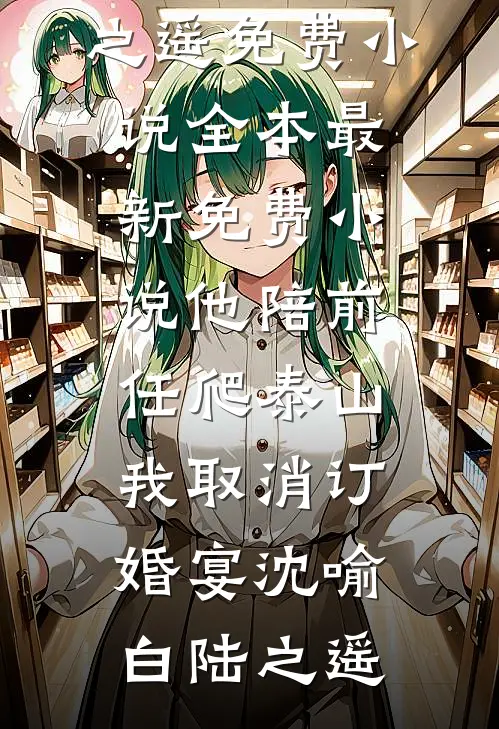 他陪前任爬泰山，我取消订婚宴沈喻白陆之遥免费小说全本_最新免费小说他陪前任爬泰山，我取消订婚宴(沈喻白陆之遥)