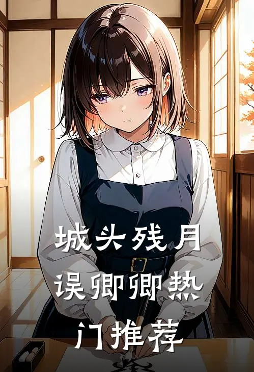 城头残月误卿卿热门推荐