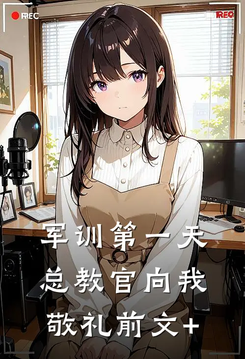 军训第一天，总教官向我敬礼前文+