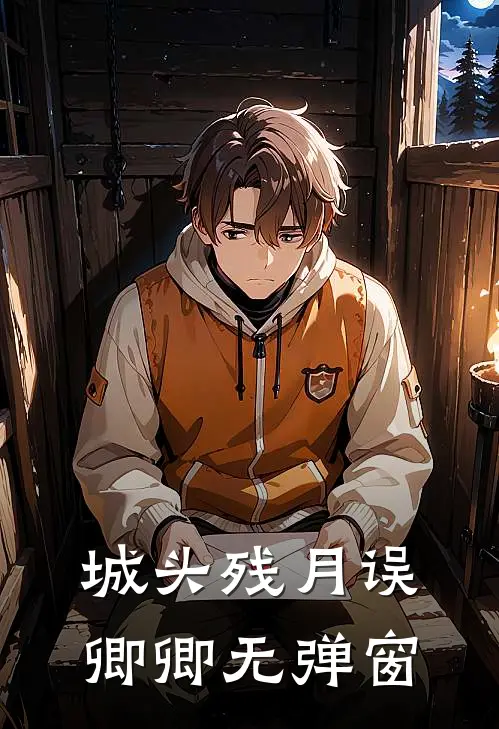 城头残月误卿卿无弹窗
