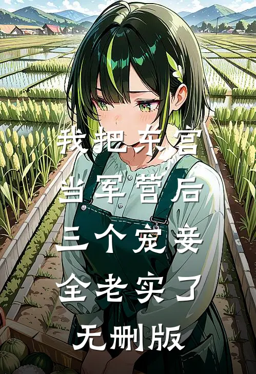 我把东宫当军营后，三个宠妾全老实了无删版