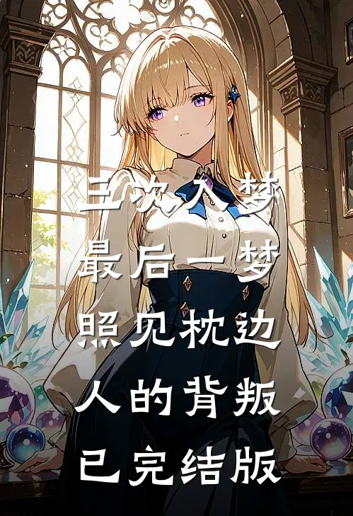 三次入梦，最后一梦照见枕边人的背叛已完结版