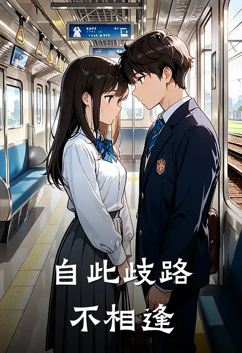 自此歧路不相逢