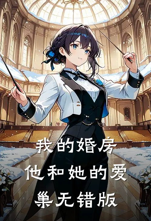 我的婚房，他和她的爱巢无错版