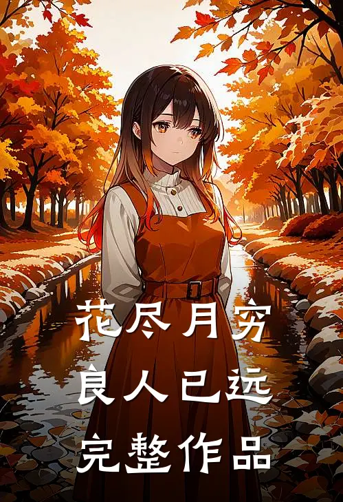 花尽月穷，良人已远完整作品