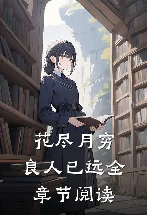 花尽月穷，良人已远全章节阅读