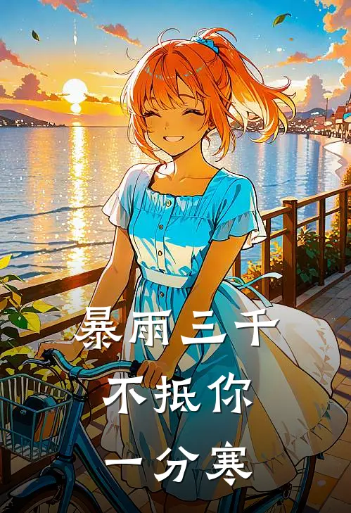 暴雨三千，不抵你一分寒