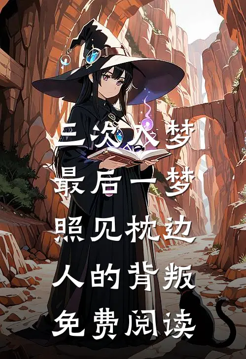三次入梦，最后一梦照见枕边人的背叛免费阅读