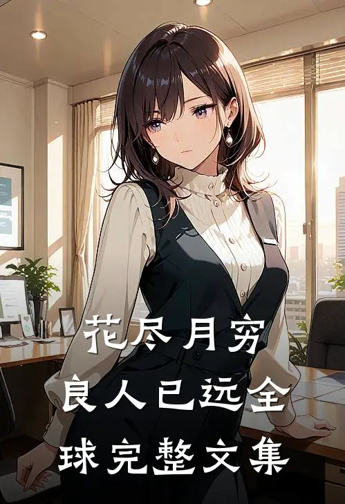 花尽月穷，良人已远全球完整文集