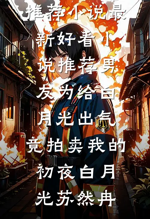 男友为给白月光出气，竟拍卖我的初夜(白月光苏然冉)最新推荐小说_最新好看小说推荐男友为给白月光出气，竟拍卖我的初夜白月光苏然冉