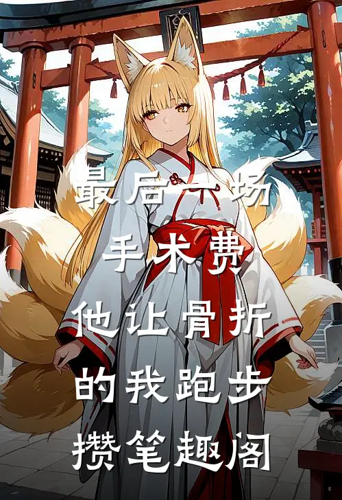 最后一场手术费，他让骨折的我跑步攒笔趣阁