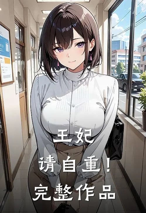 王妃，请自重！完整作品