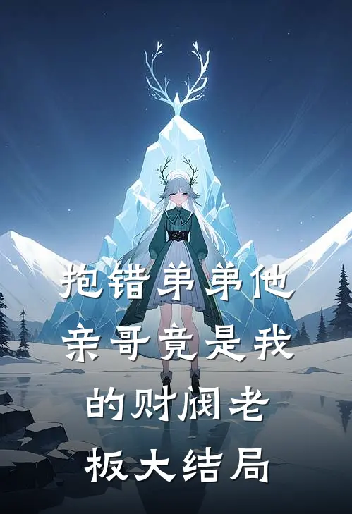 抱错弟弟他亲哥竟是我的财阀老板大结局