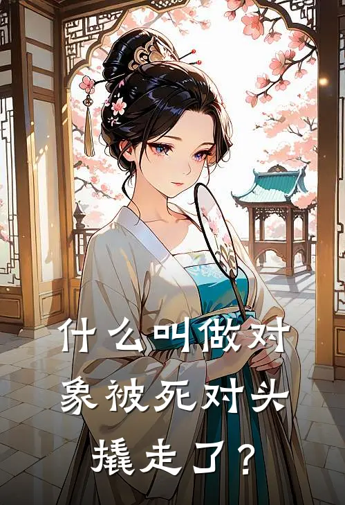 什么叫做对象被死对头撬走了？