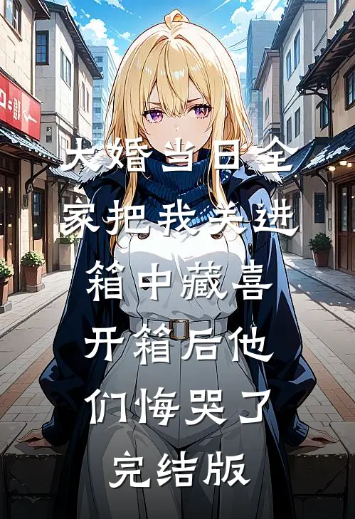 大婚当日全家把我关进箱中藏喜，开箱后他们悔哭了完结版