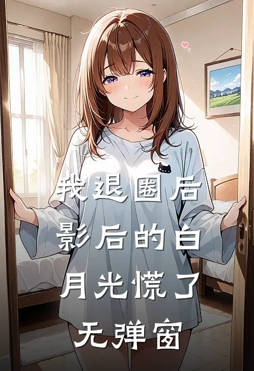 我退圈后，影后的白月光慌了无弹窗