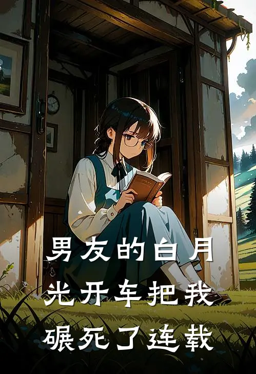 男友的白月光开车把我碾死了连载