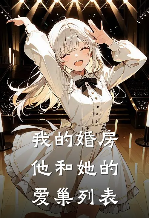 我的婚房，他和她的爱巢列表