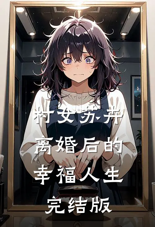 村女苏卉：离婚后的幸福人生完结版