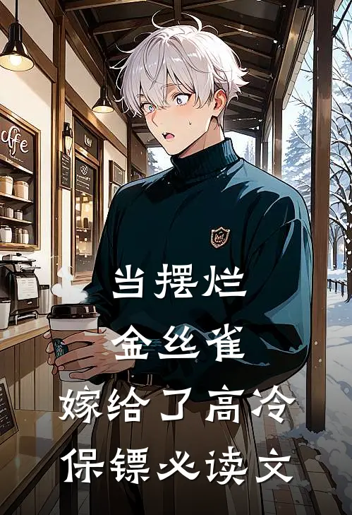 当摆烂金丝雀，嫁给了高冷保镖必读文
