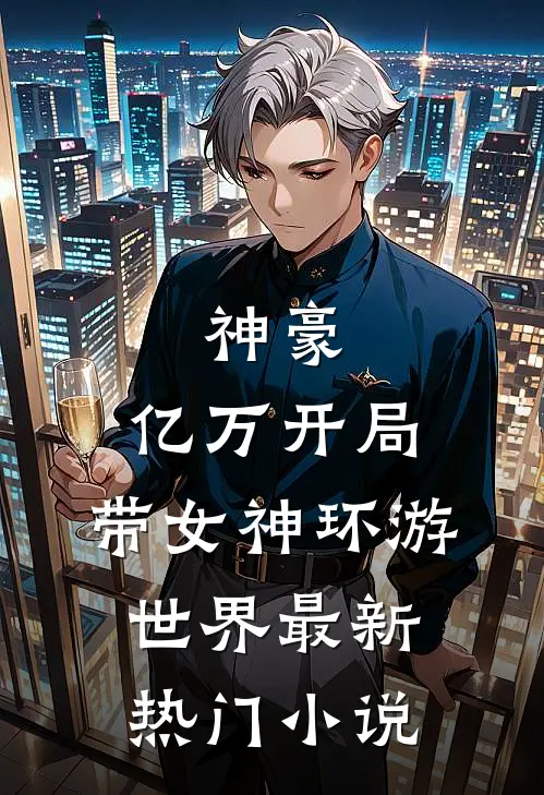 神豪：亿万开局，带女神环游世界最新热门小说