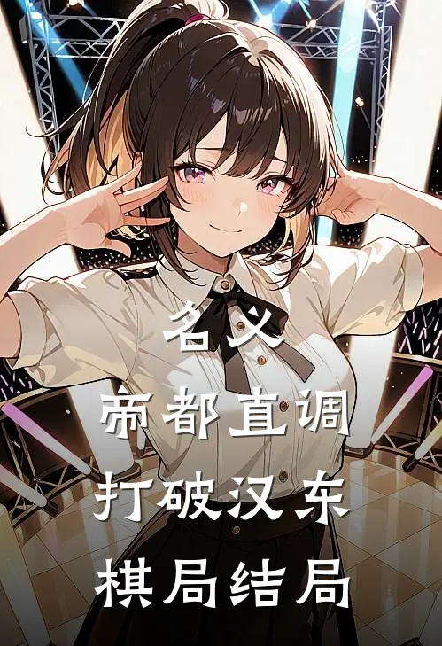 名义：帝都直调，打破汉东棋局结局