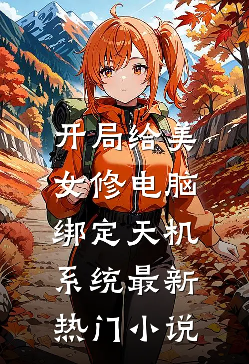 开局给美女修电脑，绑定天机系统最新热门小说